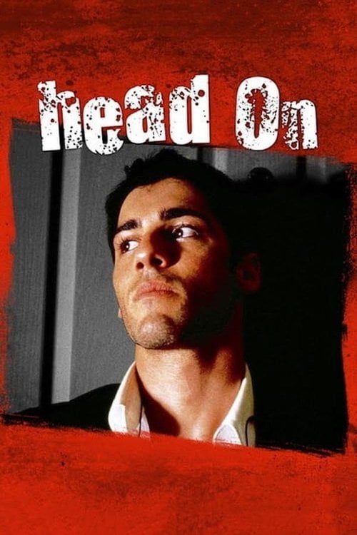 Постер Head On (1998)