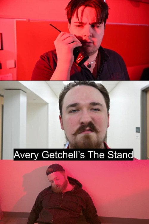 Постер Avery Getchell's The Stand (2024)