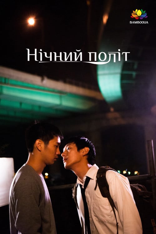 Постер Нічний політ (2014)