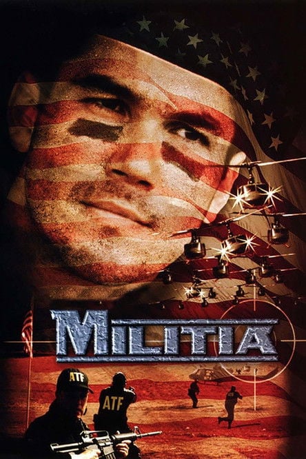 Постер Militia (2000)