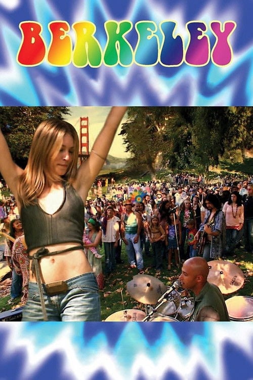 Постер Berkeley (2005)