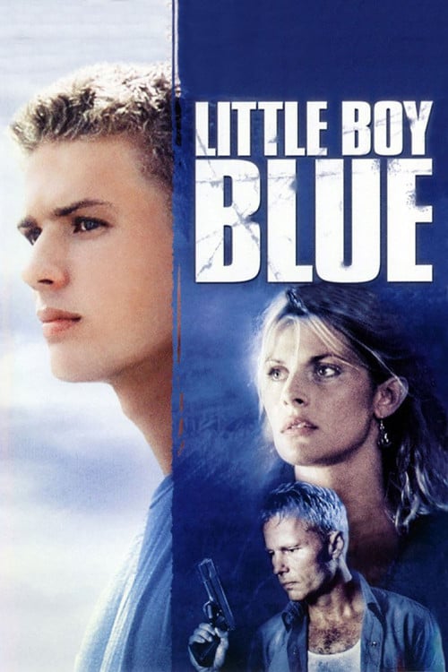 Постер Little Boy Blue (1997)