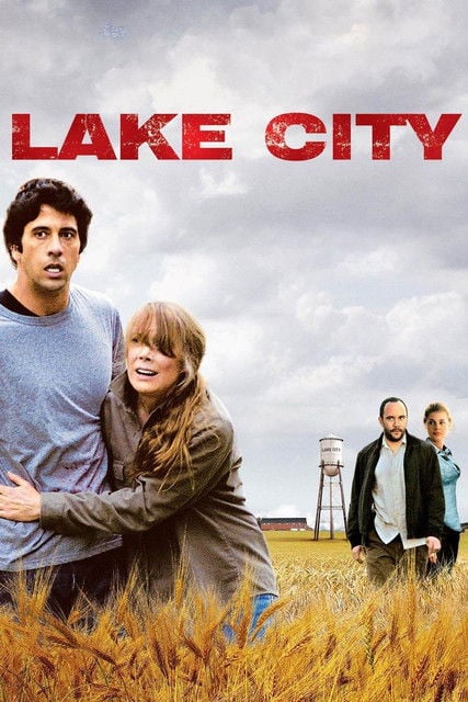 Постер Lake City (2008)