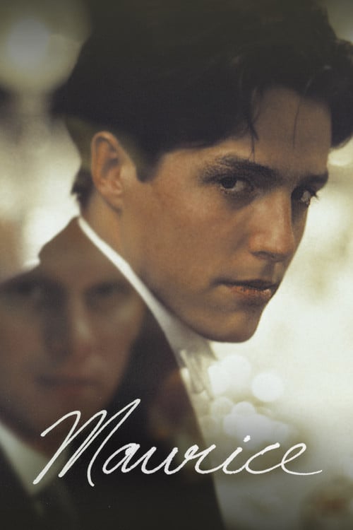 Постер Maurice (1987)