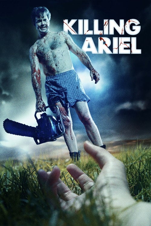 Постер Killing Ariel (2008)