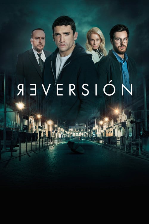 Постер Reversion (2025)