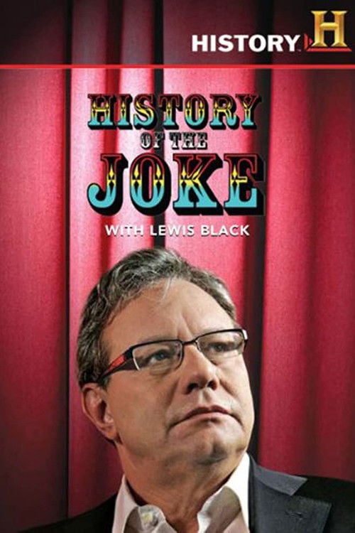Постер History of the Joke (2008)