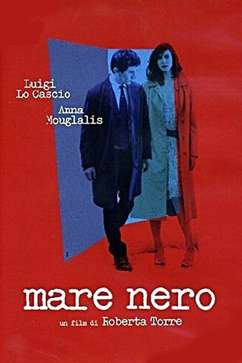 Постер Mare Nero (2006)