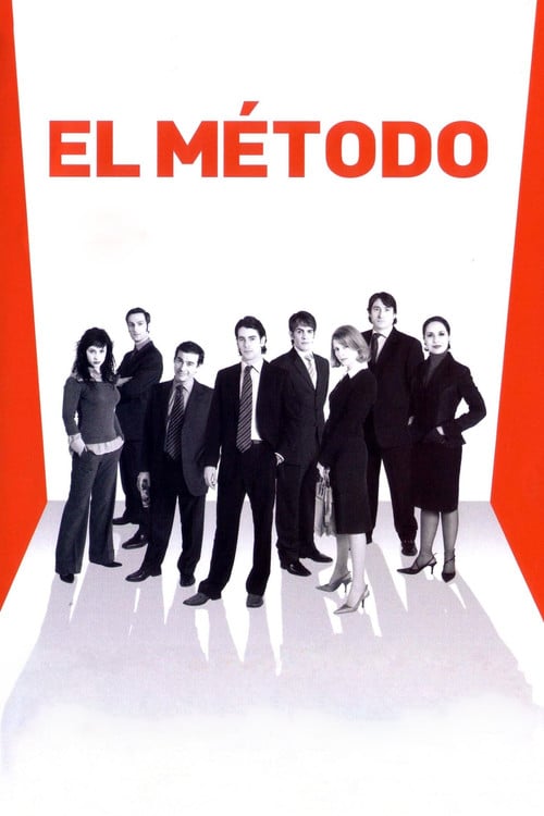 Постер Метод (2005)