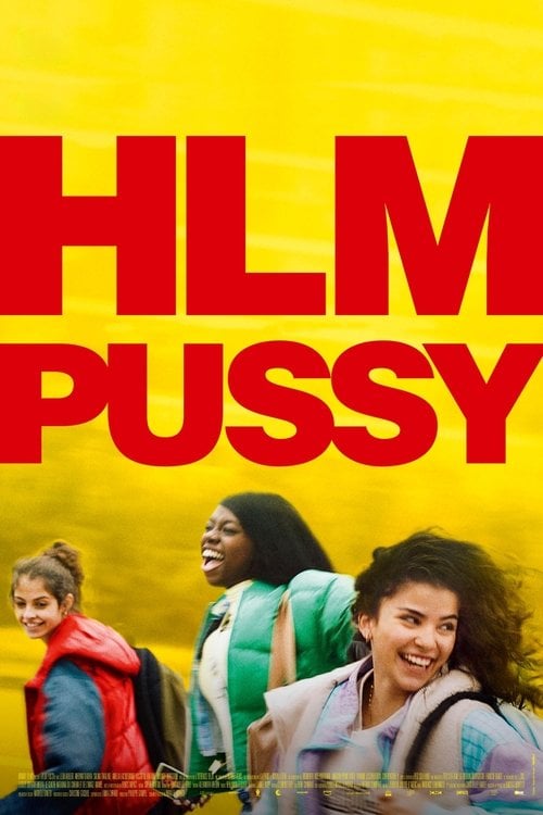 Постер HLM Pussy (2024)