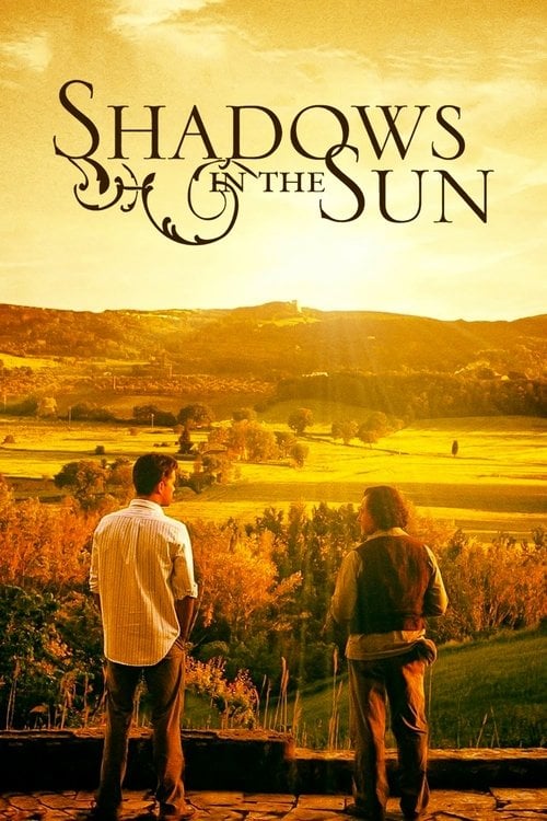 Постер Shadows in the Sun (2005)