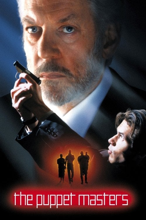 Постер Ляльководи (1994)