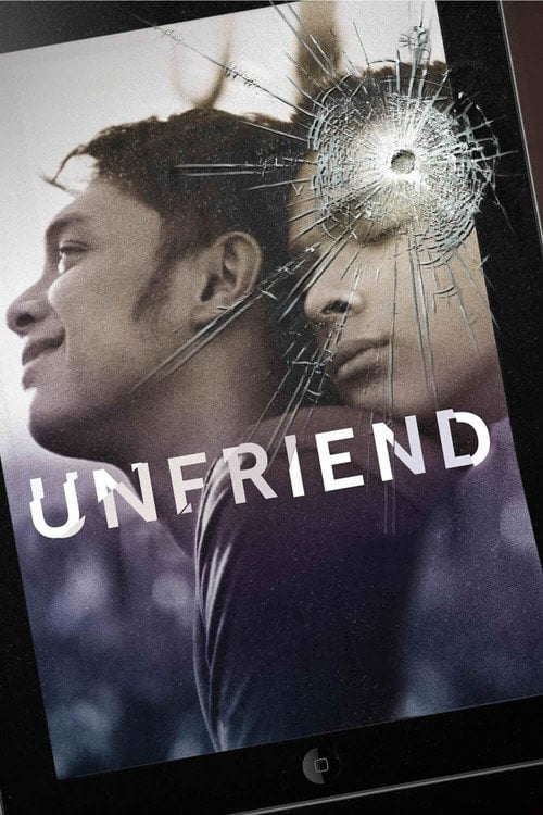 Постер Unfriend (2014)