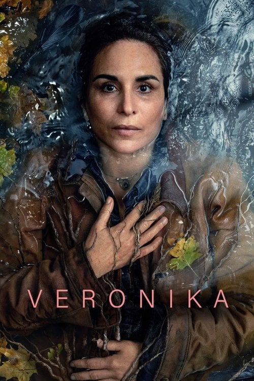 Постер Вероніка (2024)