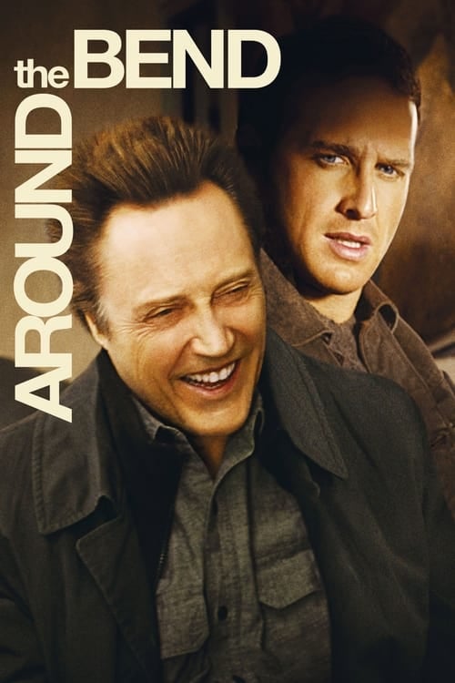 Постер Around the Bend (2004)