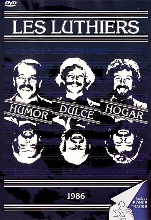 Постер Humor dulce hogar (1986)