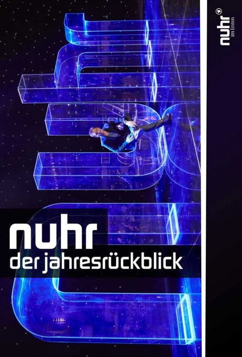 Постер Nuhr 2025 - Der Jahresrückblick (2025)