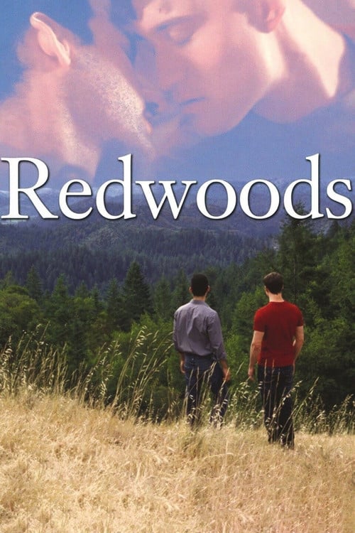 Постер Redwoods (2009)