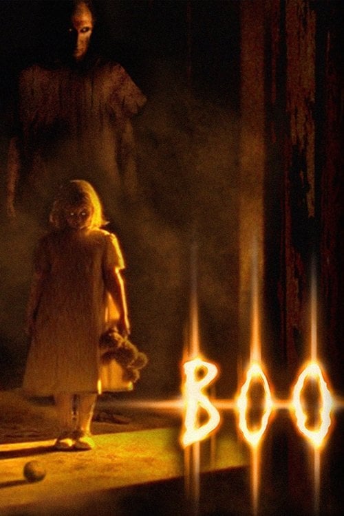 Постер Boo (2005)