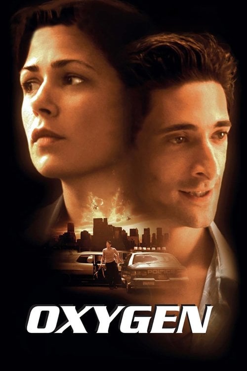 Постер Oxygen (1999)