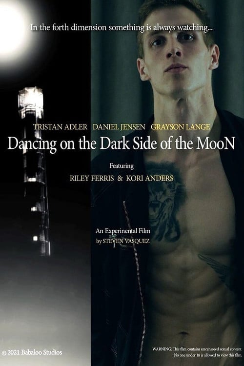 Постер Dancing on the Dark Side of the Moon (2021)