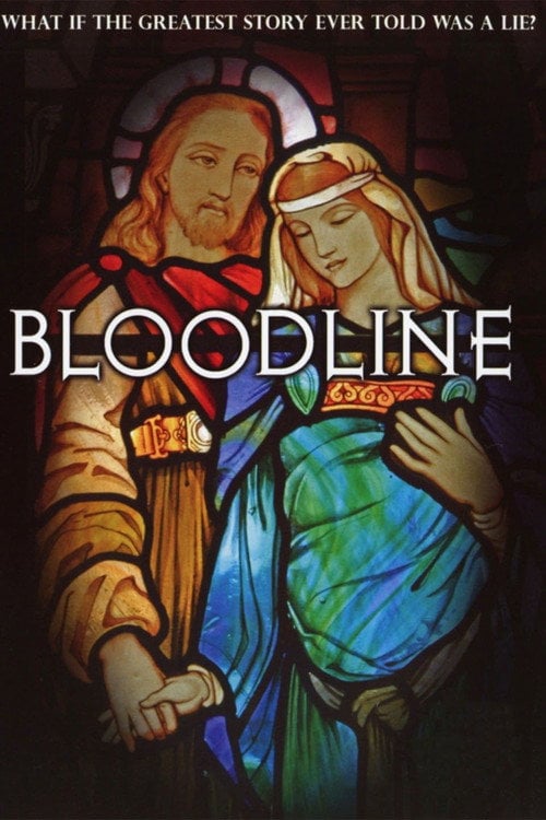 Постер Bloodline (2008)