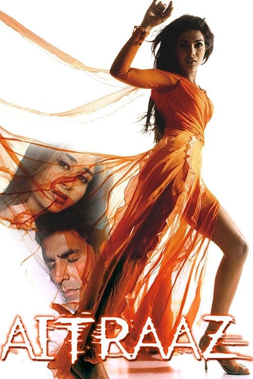Постер ऐतराज़ (2004)