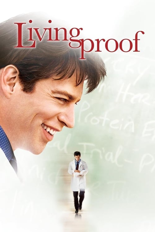 Постер Living Proof (2008)