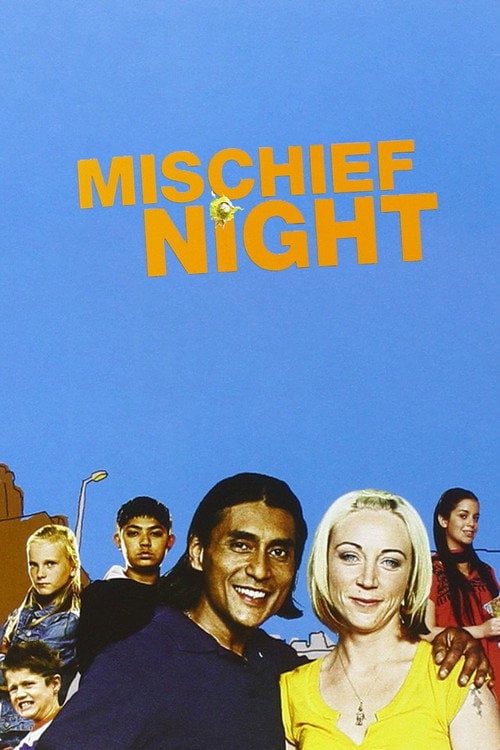 Постер Mischief Night (2006)