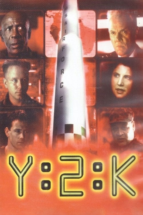 Постер Y2K (1999)