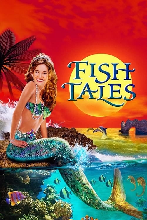 Постер Fishtales (2007)