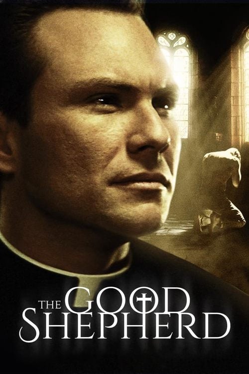 Постер The Good Shepherd (2004)