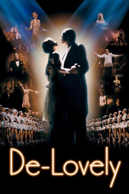 Постер Улюбленець (2004)