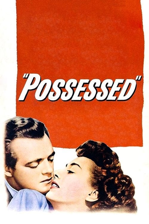 Постер Possessed (1947)