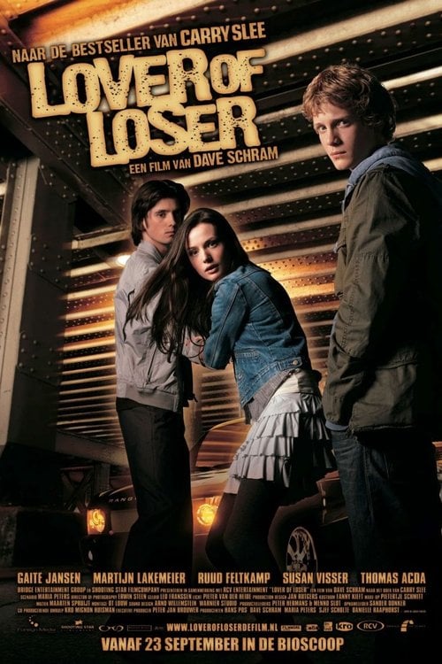 Постер Lover of Loser (2009)