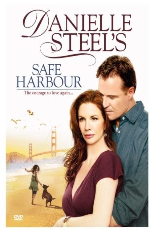 Постер Safe Harbour (2007)