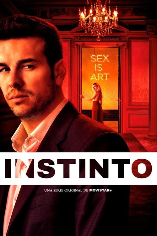 Постер Інстинкт (2019)