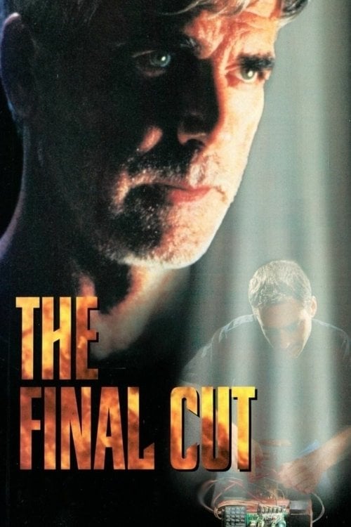 Постер The Final Cut (1995)