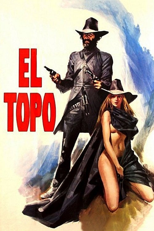 Постер Кріт (1970)