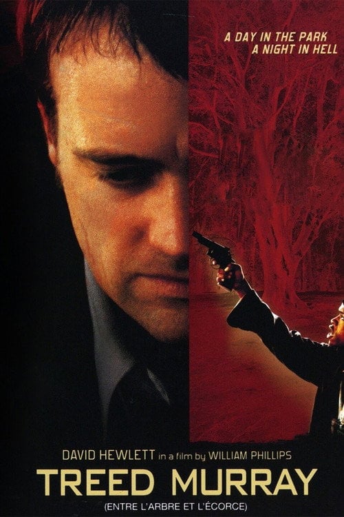 Постер Treed Murray (2001)