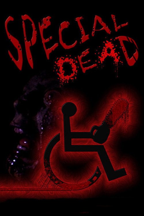 Постер Special Dead (2006)