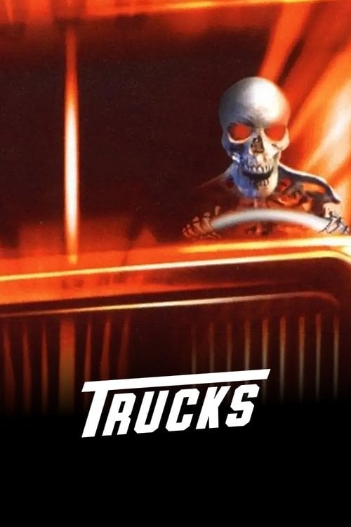 Постер Trucks (1997)