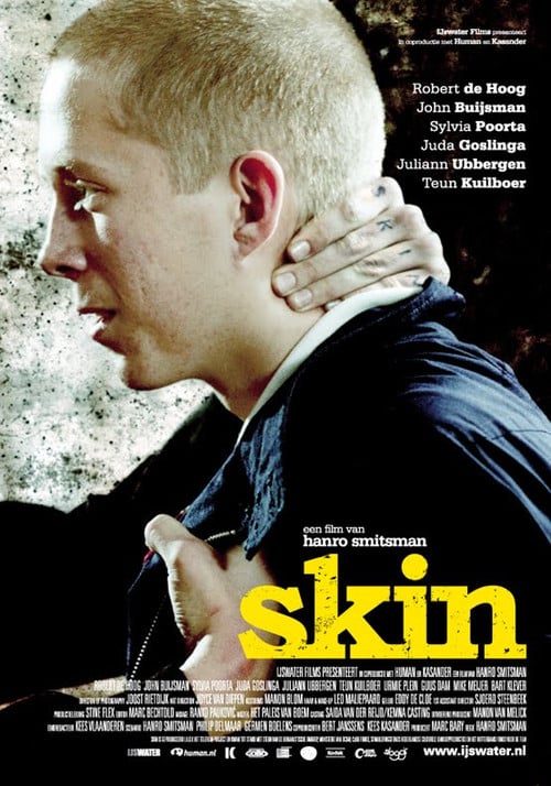 Постер Skin (2008)