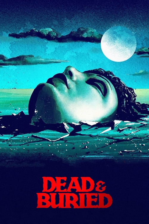 Постер Dead & Buried (1981)