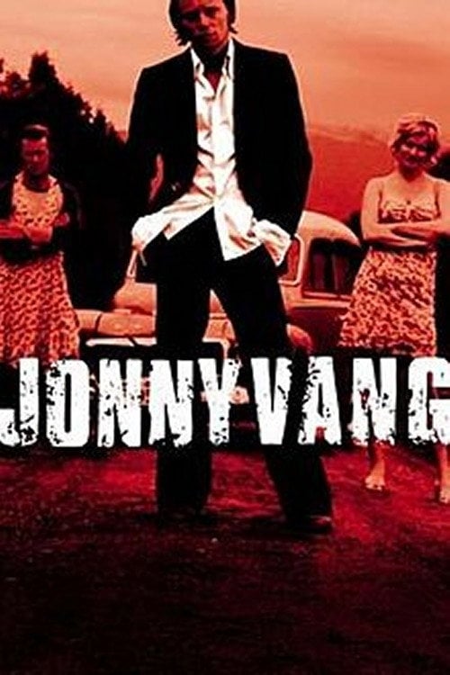 Постер Jonny Vang (2003)