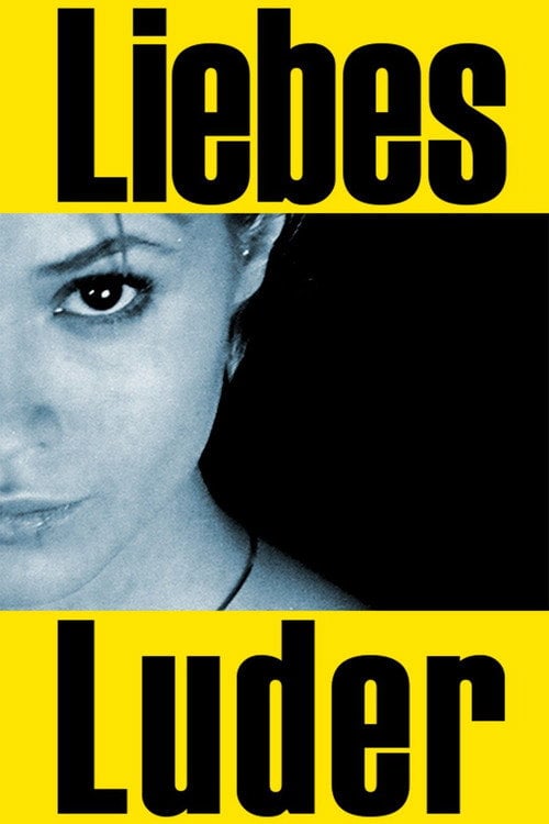 Постер LiebesLuder (2000)