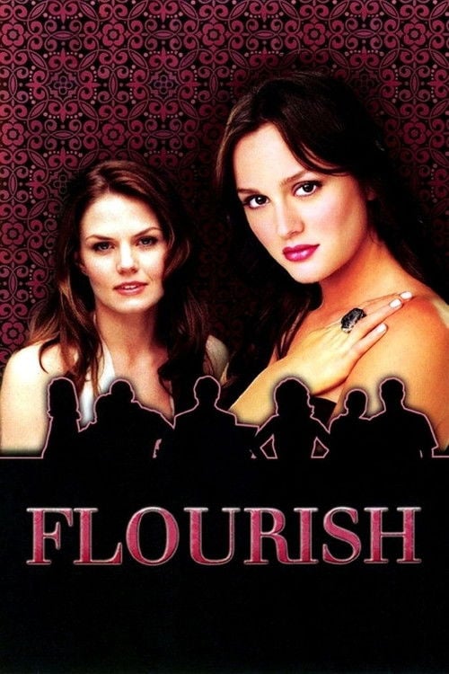 Постер Flourish (2006)