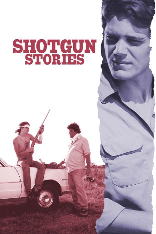 Постер Shotgun Stories (2007)
