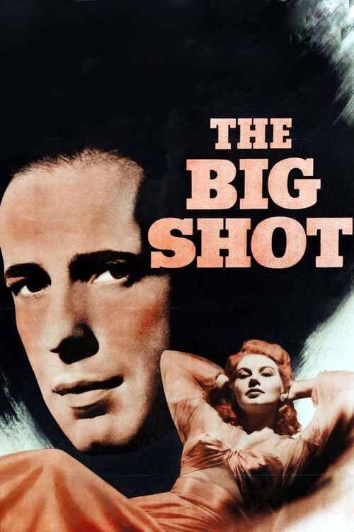 Постер The Big Shot (1942)