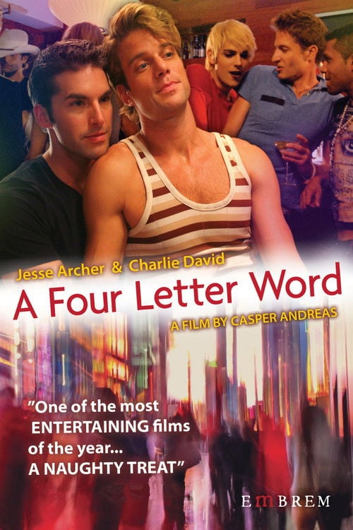 Постер A Four Letter Word (2007)